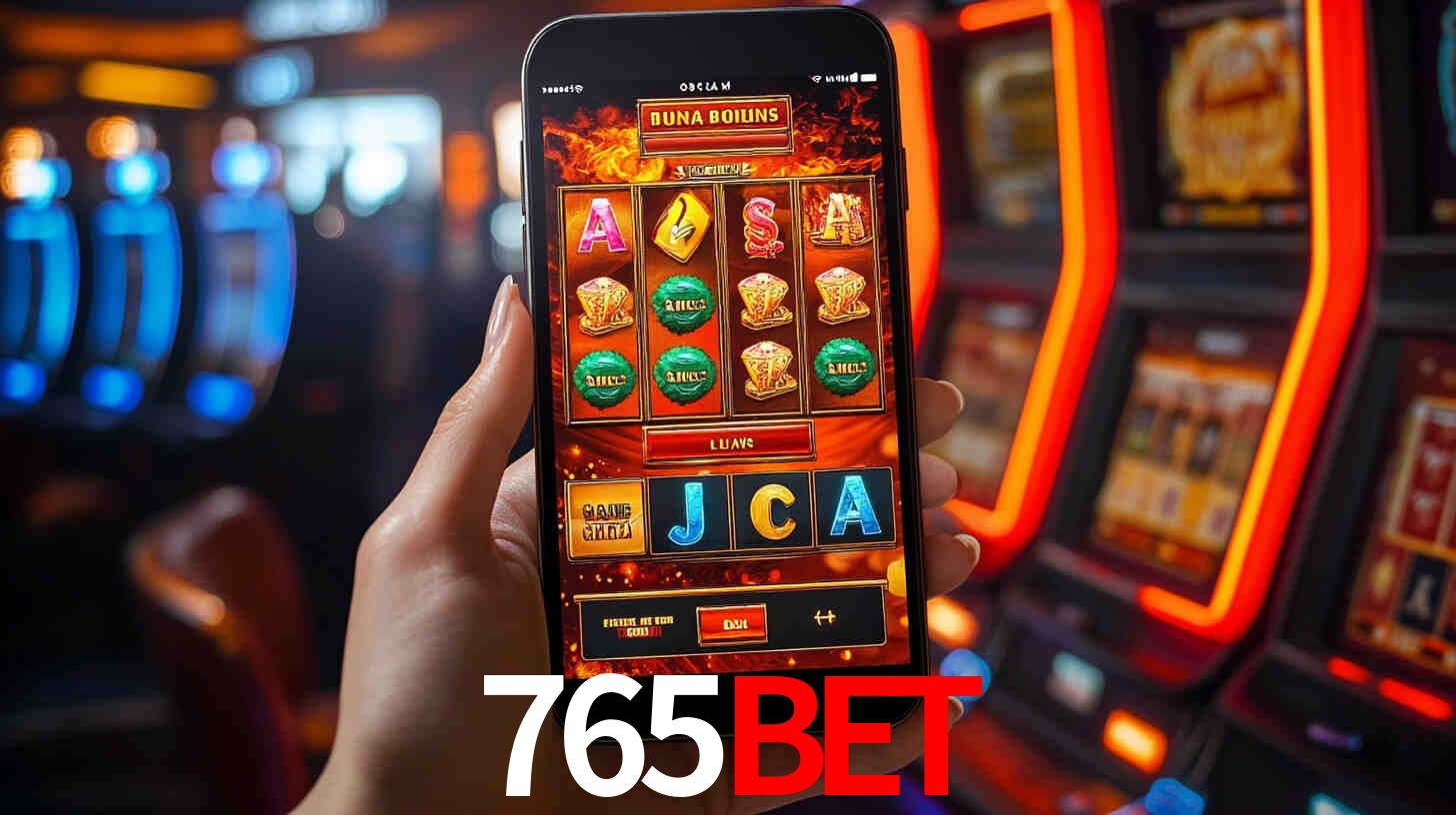 765Bet: Seu Especialista em Apostas Esportivas Brasileiras