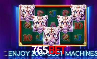 Exclusive Offers 765Bet