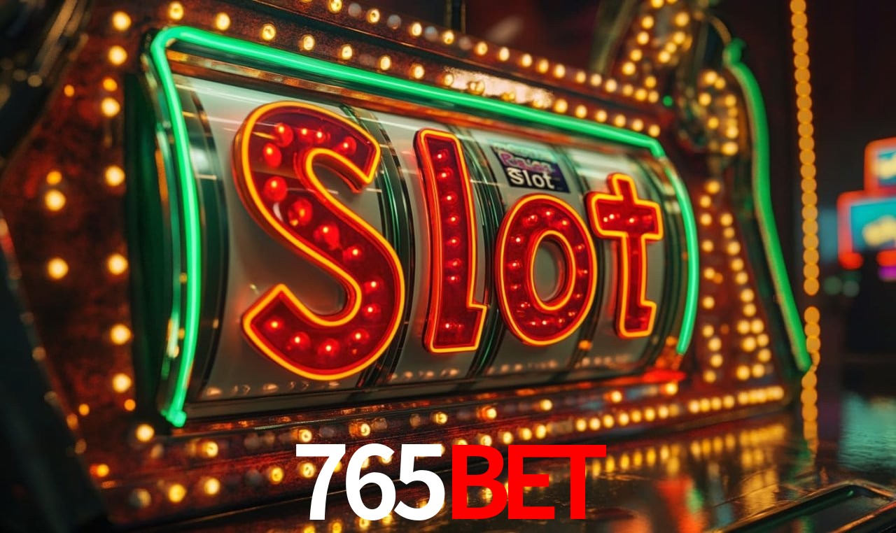 Promoção Relâmpago 765Bet