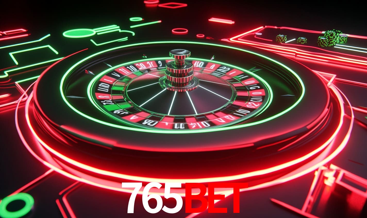 A Emoção da Loteria na 765Bet: Uma Chance de Mudança de Vida