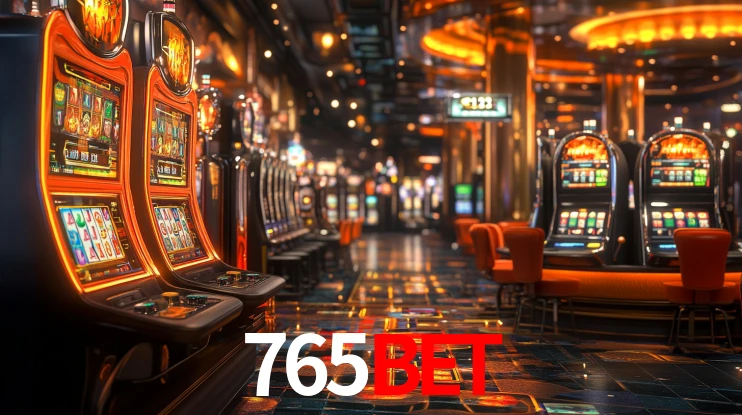 Experimente o Login Seguro Premium no 765Bet