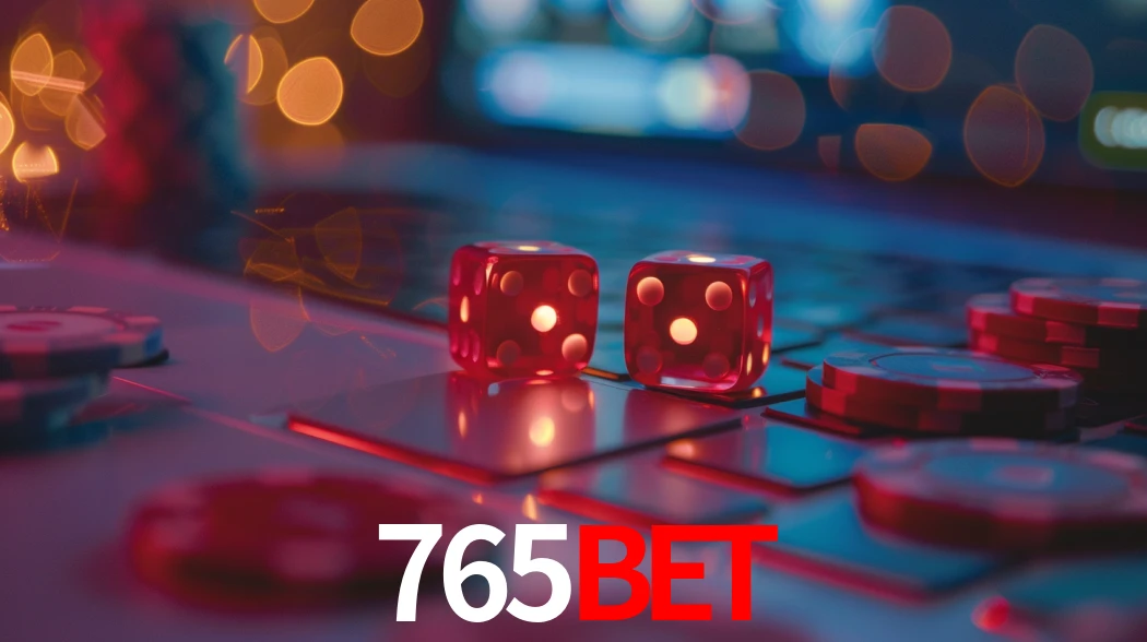 Slot Games 765Bet