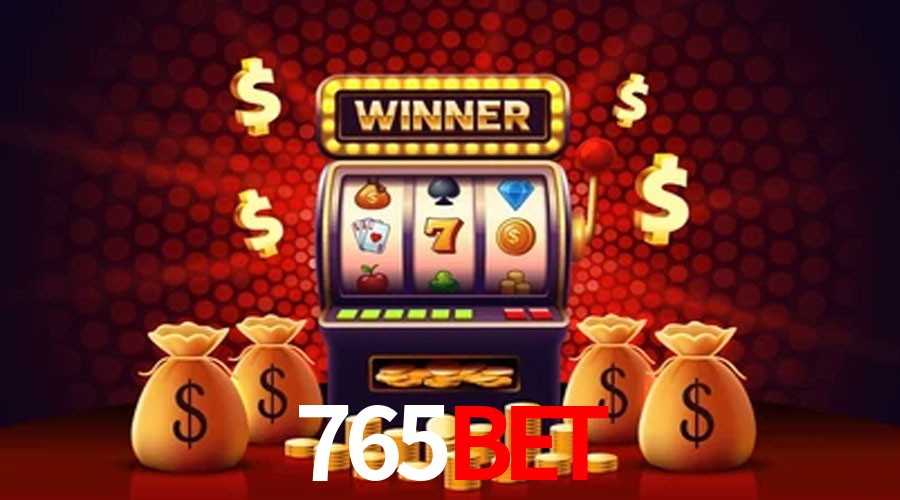 Game Providers 765Bet