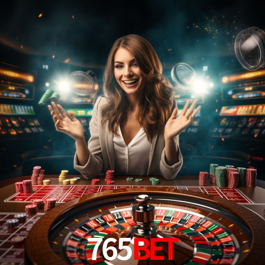 765Bet: Jogos de Caça-Níqueis-Altas Recompensas, Roleta-Velocidade, Blackjack-Desafios Máximos